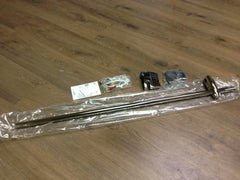 GROHE 28398BE0 BATH GRAB BARS