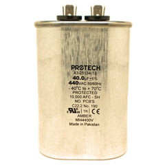 PROTECH 43-25134-13 CAPACITORS