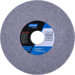 NORTON Norton 66252940865 Surface Grinding Wheel 46 Grit