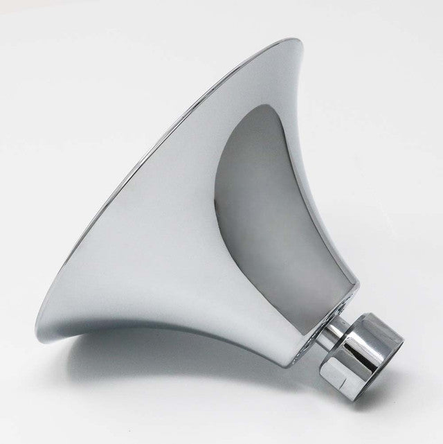 NIAGARA Niagara N2517CH Sava Fixed-Mount Showerhead 1.75 GPM Chrome
