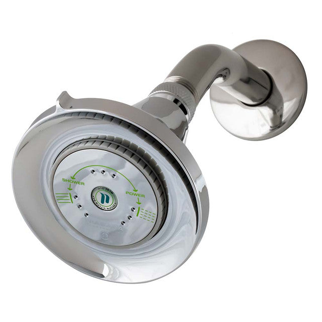 NIAGARA N3912CH SHOWER HEADS