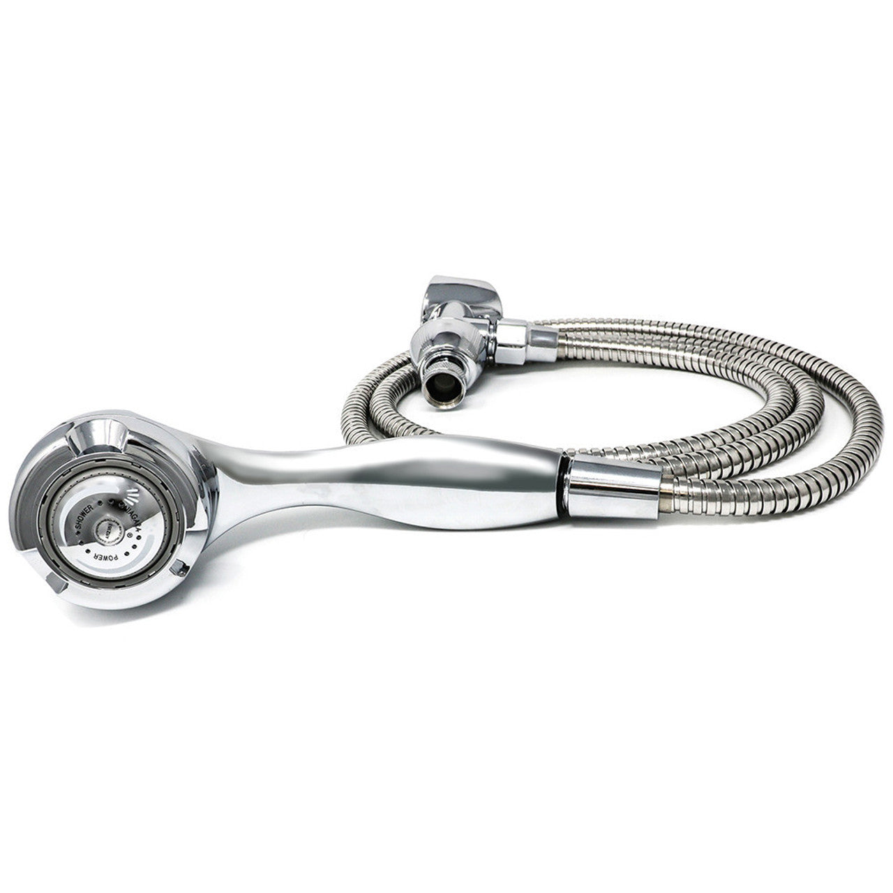 NIAGARA N2945CH SHOWER HEADS