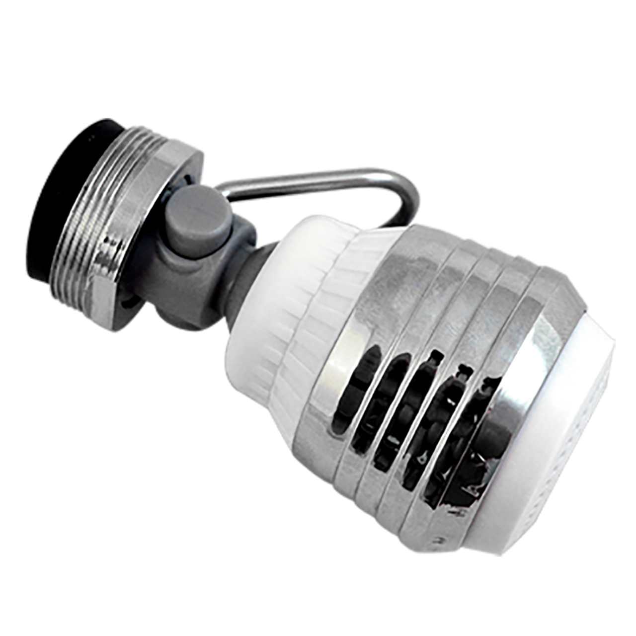 NIAGARA N3115P-FC KITCHEN FAUCETS