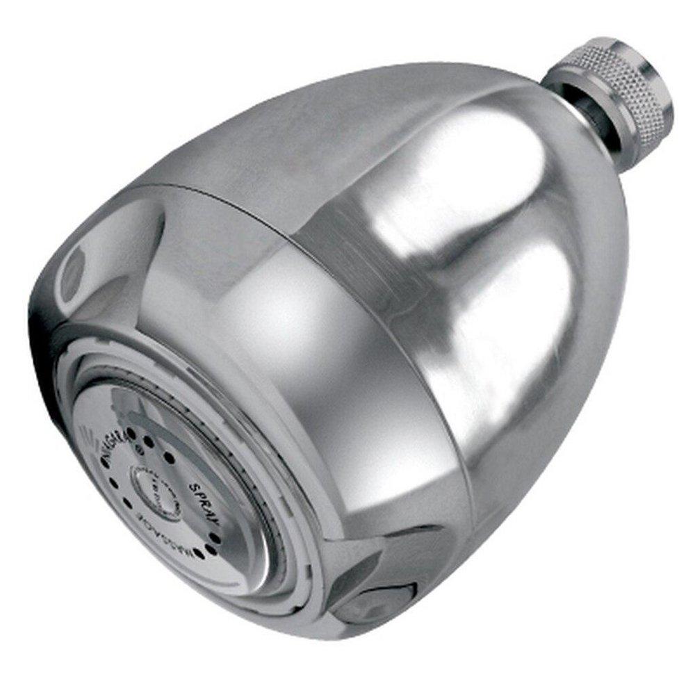 NIAGARA Niagara N2912CH Multi Function Showerhead in Polished Chrome