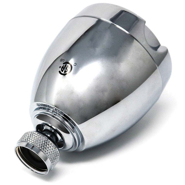 NIAGARA Niagara N2915C-V Earth Spa 3-Spray with 1.5 GPM Adjustable Fixed Shower Head