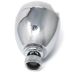 Niagara N2915C-V Earth Spa 3-Spray with 1.5 GPM Adjustable Fixed Shower Head