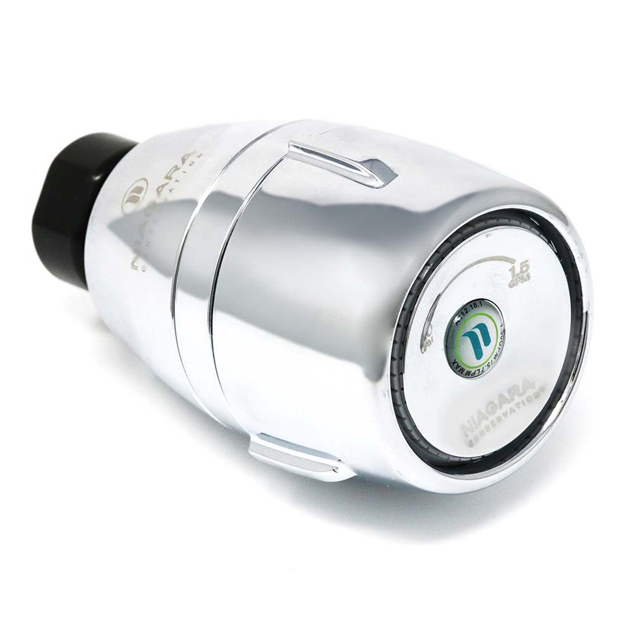 NIAGARA N2610CH SHOWER HEADS