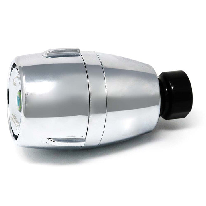 NIAGARA Niagara N2610CH Bi-Max 1-Spray with 1.0-1.5 GPM Wall Mount Shower Head