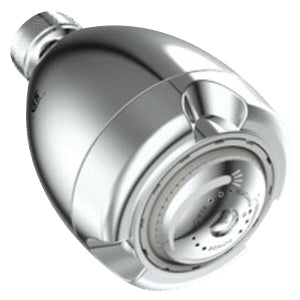 NIAGARA Niagara N2915CH Earth Multi Function Showerhead 1.5 GPM Chrome