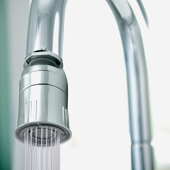NIAGARA Niagara N3126P-C Dual-Spray Faucet Aerator 1.5 GPM