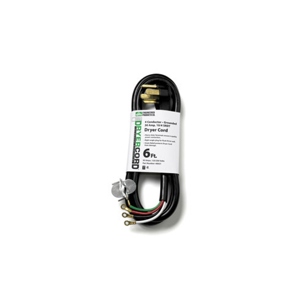 EPCO 40031 POWER & EXTENSION CORDS