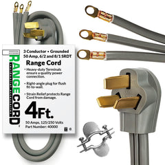 EPCO 40000 POWER & EXTENSION CORDS
