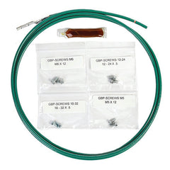 EPCO EGBP-06-120-00-S CONTROL BOARDS