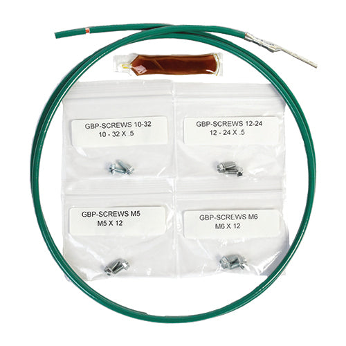 EPCO EGBP-06-72-00-S CONTROL BOARDS