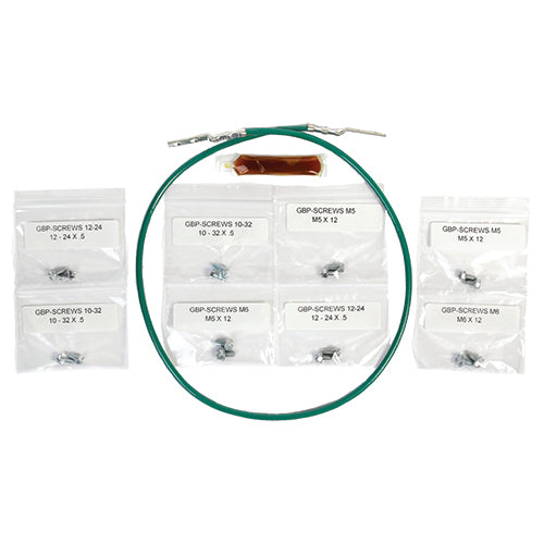 EPCO EGBP-06-36-00-00 CONTROL BOARDS