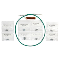 EPCO EGBP-06-36-00-00 CONTROL BOARDS