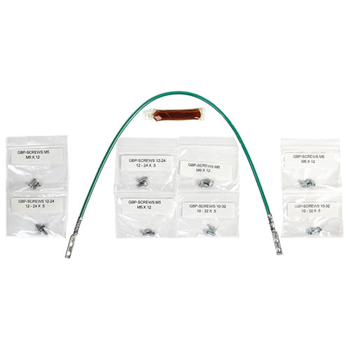 EPCO EGBP-06-24-00-00 CONTROL & CIRCUIT BOARDS