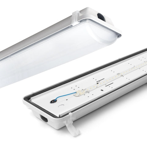 EPCO G8LED-FX-S41102-LMS LIGHTING, CONTROLS & ACCESSORIES