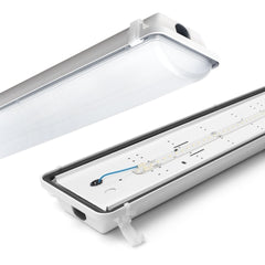 EPCO G8LED-FX-S41102-LMS LIGHTING, CONTROLS & ACCESSORIES