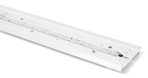 EPCO RFK8-LED-9650 CONTROL & CIRCUIT BOARDS