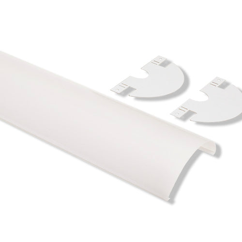 EPCO RFK8-LENS DIFFUSERS