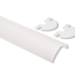 EPCO RFK8-LENS DIFFUSERS