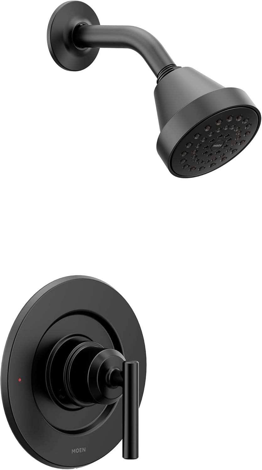 MOEN T2902EPBL BATHROOM EXHAUST FANS & KITS