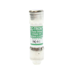 EATON Bussmann FNQ-R-1 Class Cc Time Delay Fuse 1A 600V 200KAIC