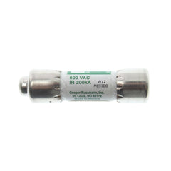 EATON Bussmann FNQ-R-1 Class Cc Time Delay Fuse 1A 600V 200KAIC