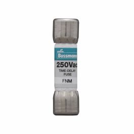 EATON BUSSMANN Bussmann FNM-2 250VAC 2A Dual-Element Time Delay Midget Fuse