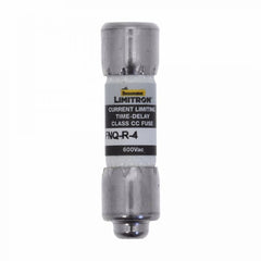 EATON BUSSMANN Bussmann FNQ-R-4 FUSE DLY TIME 4A 600V 200KA CC CYL HLDR