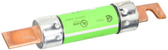 EATON Bussmann FRN-R-100 Fusetron Dual Element Time-Delay Current Limiting Fuse Class RK5, 250V