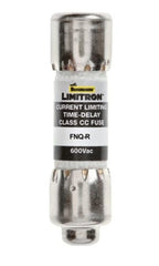 EATON Bussmann FNQ-R-2 Cooper Bussmann FNQ-R-2 Class CC Time Delay Fuse