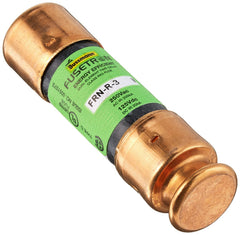 EATON BUSSMANN Bussmann FRN-R-3 Fusetron Dual-Element Class RK5