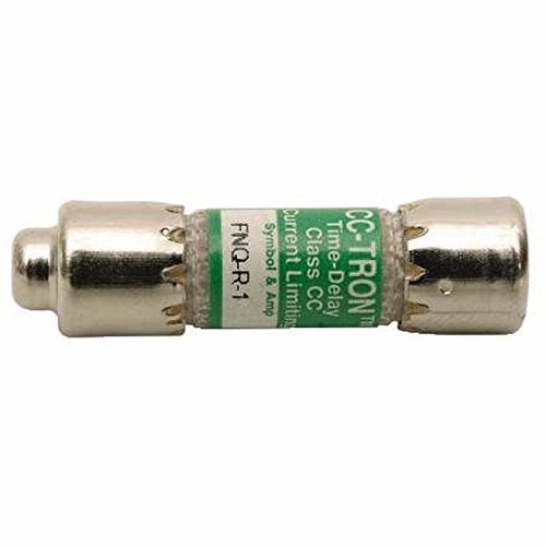 EATON BUSSMANN Bussmann KTK-R-5 Fast-Acting Fuse 5 Amp 600V