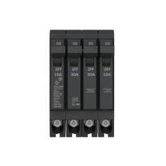 GENERAL ELECTRIC THQLQ153015 CIRCUIT BREAKERS