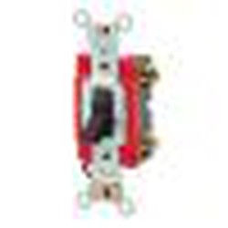 LEVITON 1221-2E RELAYS & SWITCHES