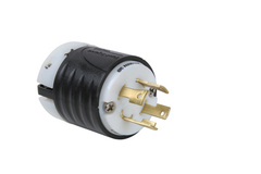 LEGRAND Pass & Seymour L1530P Turnlok Plug 30A 250V