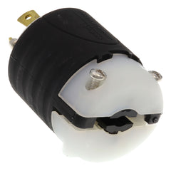 LEGRAND Pass & Seymour L1530P Turnlok Plug 30A 250V