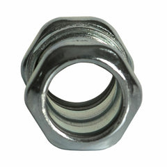 RACO 2923 EMT Compression Coupling, 3/4 inch, Steel