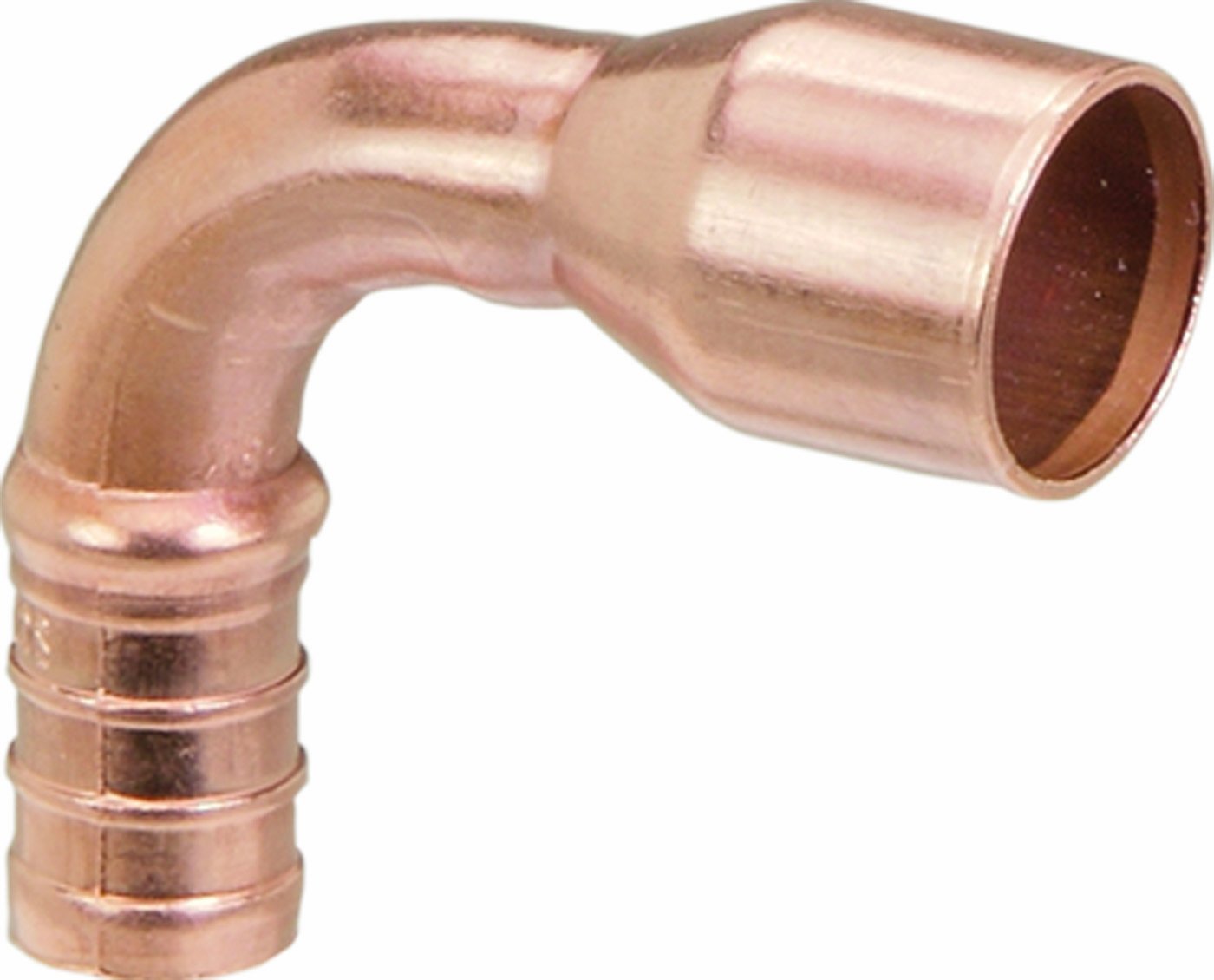 VIEGA Viega 44325 PureFlow 90 Deg Elbow 1/2 In Crimp x Female C Replacement MPN