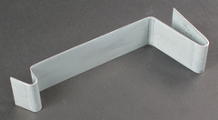 LEGRAND Wiremold G4000WC Plated Wire Clip 4000 Each