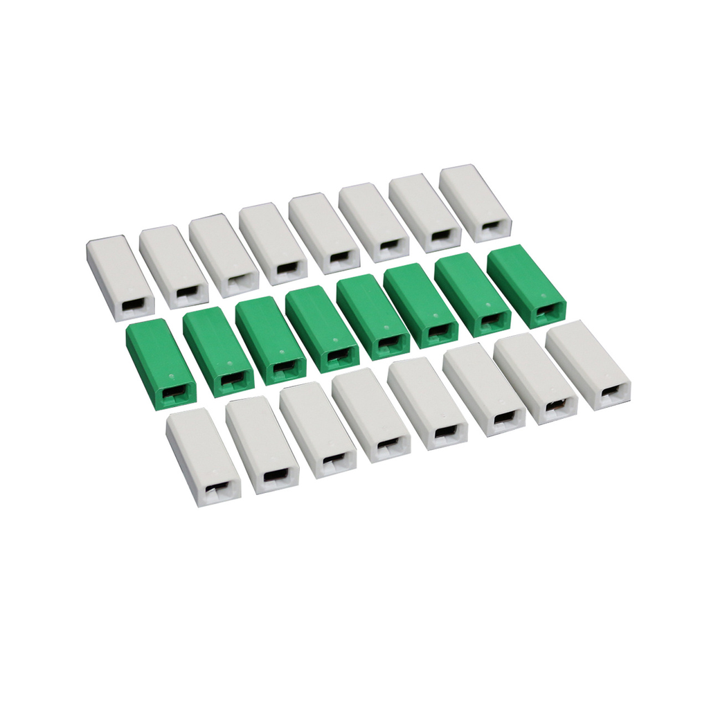 LEGRAND Wiremold W30/W30G Connector 1-Phase Pressure Type