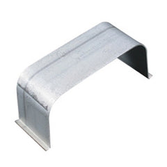 LEGRAND Wiremold G3000WC Plated Wire Clip 3000 Series Raceway Steel
