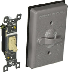 BELL 5121-0 TOGGLE SWITCHES