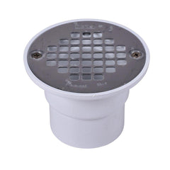 OATEY 42235 FLOOR DRAINS