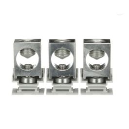 GENERAL ELECTRIC KXT4CUAL4-3PC CIRCUIT BREAKERS