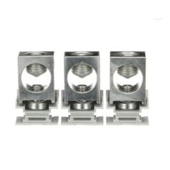 GENERAL ELECTRIC KXT4CUAL4-3PC CIRCUIT BREAKERS