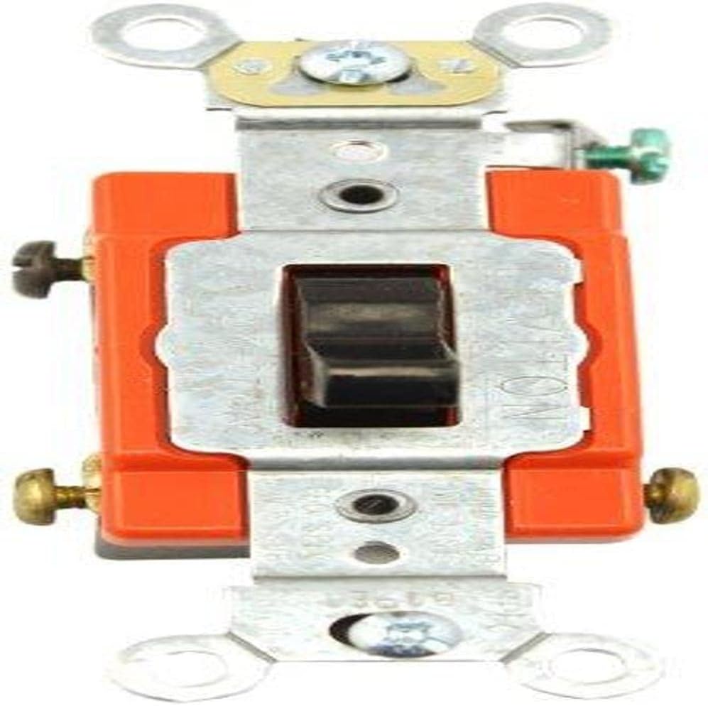 LEVITON 1223-2E RELAYS & SWITCHES