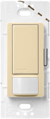 LUTRON Lutron MS-OPS5M-IV Maestro Motion Sensor Switch | 5 Amp | 1 Pack